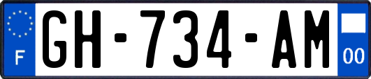 GH-734-AM