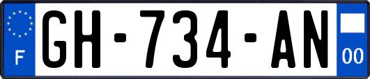 GH-734-AN