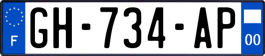 GH-734-AP