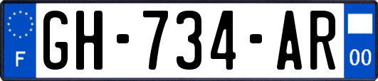 GH-734-AR