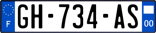 GH-734-AS