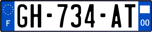 GH-734-AT