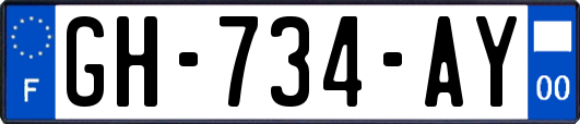 GH-734-AY