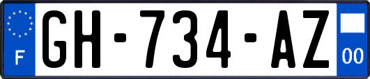 GH-734-AZ