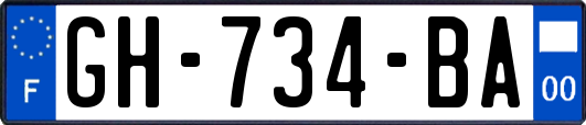 GH-734-BA