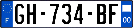 GH-734-BF