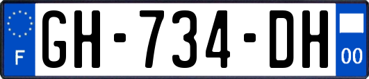 GH-734-DH