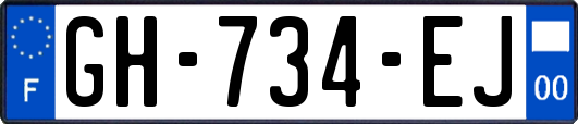 GH-734-EJ