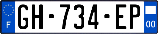 GH-734-EP