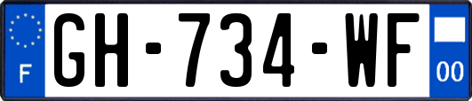 GH-734-WF