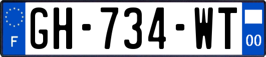 GH-734-WT