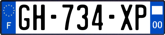 GH-734-XP