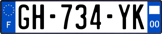 GH-734-YK