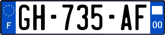 GH-735-AF
