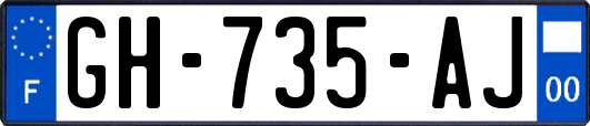 GH-735-AJ