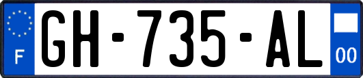 GH-735-AL