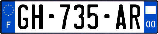 GH-735-AR