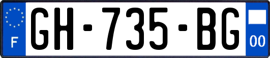 GH-735-BG