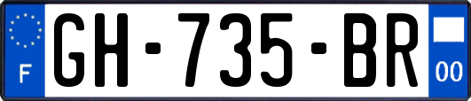 GH-735-BR