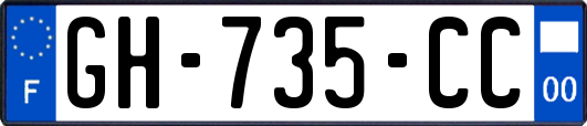 GH-735-CC