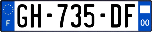 GH-735-DF