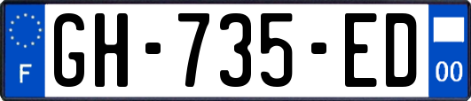 GH-735-ED