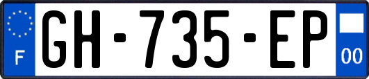 GH-735-EP