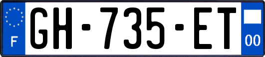 GH-735-ET