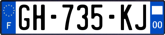 GH-735-KJ