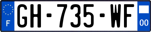 GH-735-WF