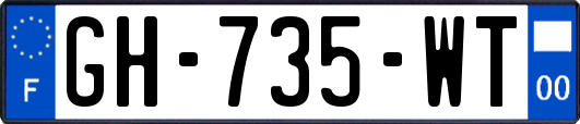 GH-735-WT