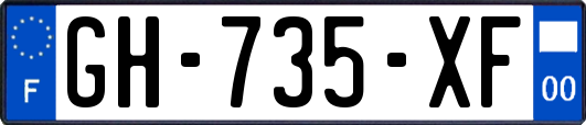 GH-735-XF