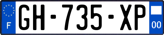 GH-735-XP