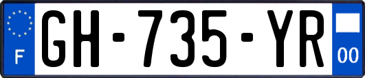 GH-735-YR
