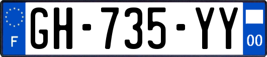 GH-735-YY