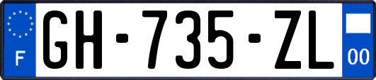 GH-735-ZL
