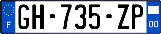 GH-735-ZP