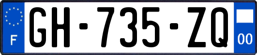 GH-735-ZQ