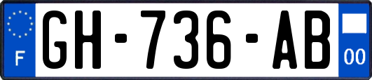 GH-736-AB