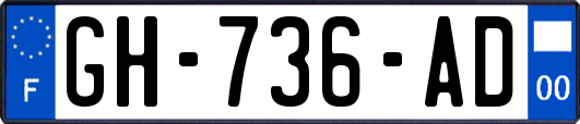 GH-736-AD