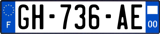 GH-736-AE