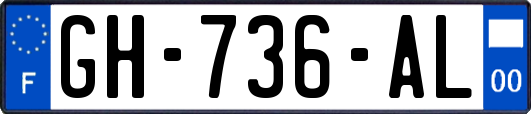 GH-736-AL