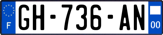 GH-736-AN