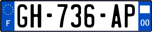 GH-736-AP