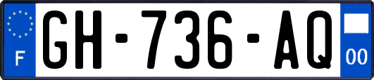 GH-736-AQ