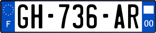 GH-736-AR