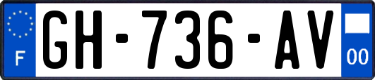 GH-736-AV