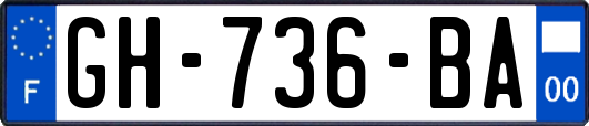 GH-736-BA