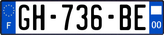 GH-736-BE