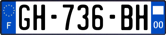 GH-736-BH
